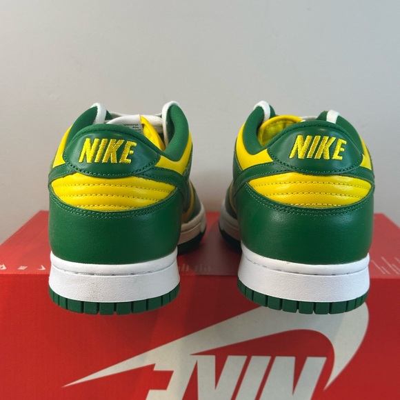 Nike Dunk Low main image 10